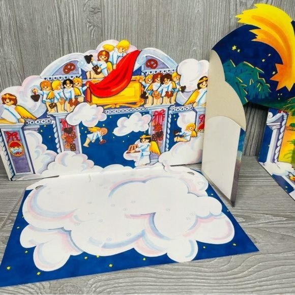 Playmobile advent calendar for parts 3978 - Picture 4 of 8